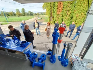 Caravana Jafar a ajuns la Cluj