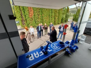 Caravana Jafar a ajuns la Cluj