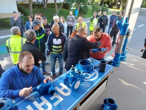 Caravana Jafara la Constanta