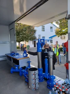 Caravana Jafara la Constanta