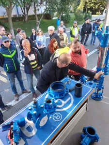 Caravana Jafara la Constanta