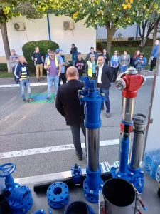 Caravana Jafara la Constanta