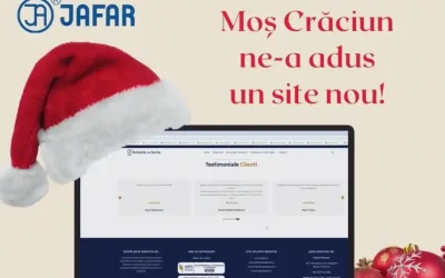 Mosul ne-a adus anul acesta un cadou special