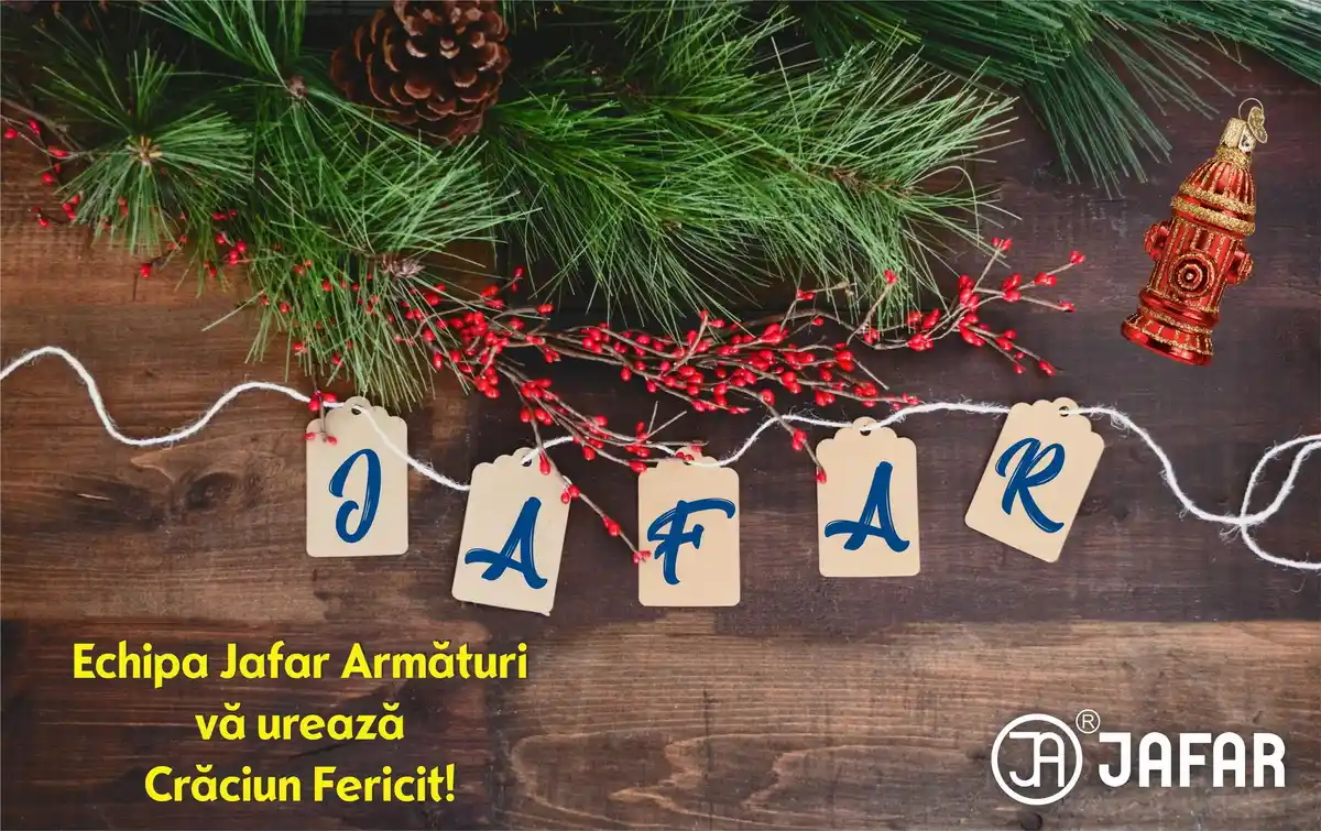 Caravana Jafar a ajuns la Iasi