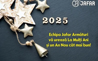 La final de 2024, echipa Jafar Armaturi va multumeste