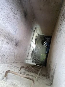 Instalare vane stavilar in Legnica - Polonia