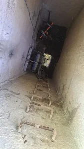 Instalare vane stavilar in Legnica - Polonia