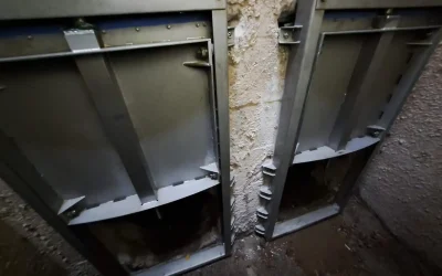 Proiecte de succes: instalare vane stavilar in Legnica – Polonia